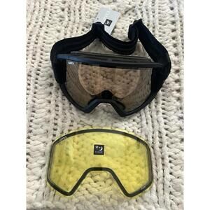 Giro Dylan Snow Googles With Extra Lens